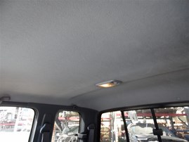 2000 Toyota Tacoma SR5 White Extended Cab 2.4L AT 2WD #Z23469